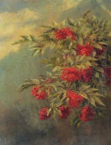Ronnebaergren by Anthonie, Anthonore Christensen
