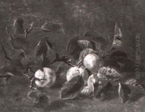 Blommegren by Anthonie, Anthonore Christensen