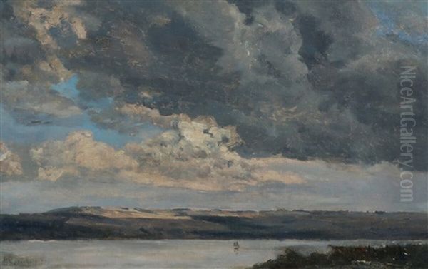 Munkebjerg - view 1