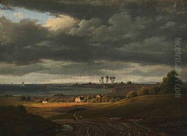 Parti Fra Middelfart - view 1