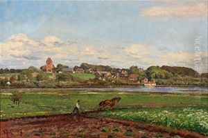 Landscape Landscape