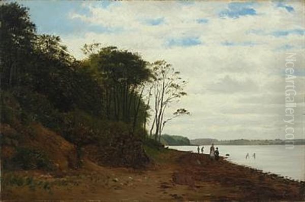 Skraent Ved Middelfart - view 1
