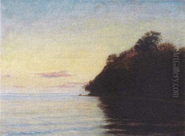 Kystparti - view 1