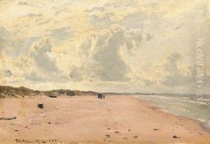 Blokhus Beach Blokhus Beach