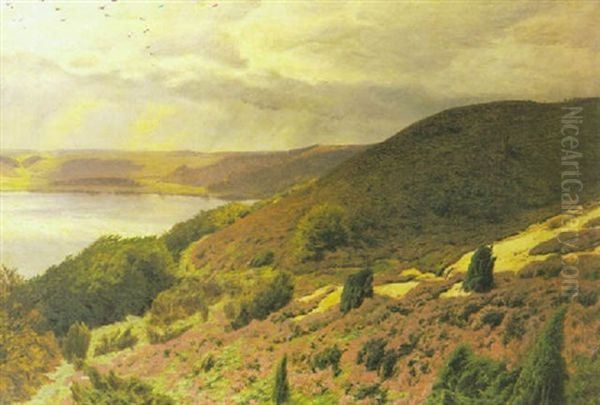 Paesaggio - view 1