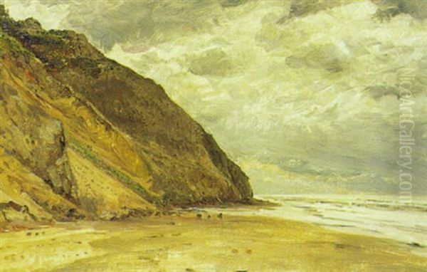 Parti Fra Rubjerg Knude - view 1