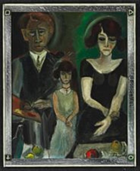 Familien (family) - view 1