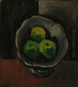 Still Life by John Christensen