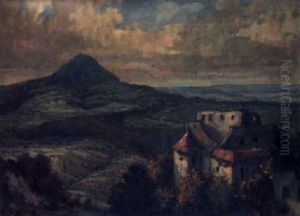 Landschaft Landschaft