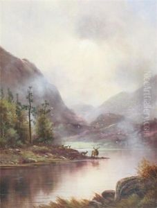 In The Highlands (+ Another; Pair) In The Highlands (+ Another; Pair)