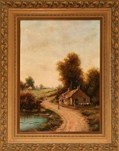 Autumn Landscape