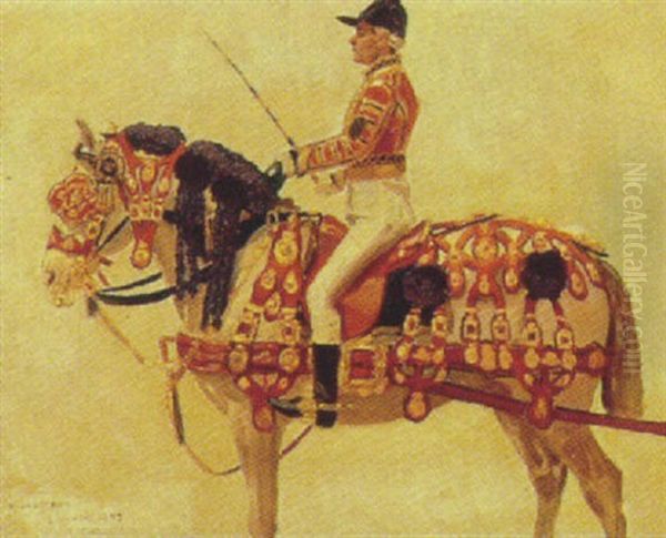 Royal Mews - view 1
