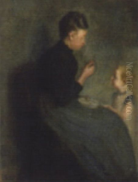 Mutter Und Kind - view 1