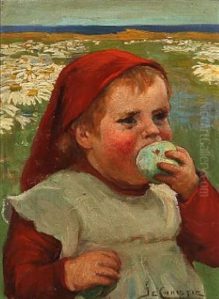 I Like Apples - view 1