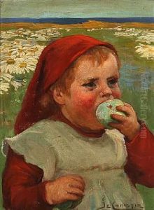 I Like Apples I Like Apples