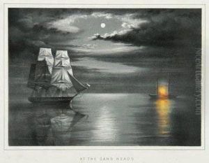 To India And Back By The Cape