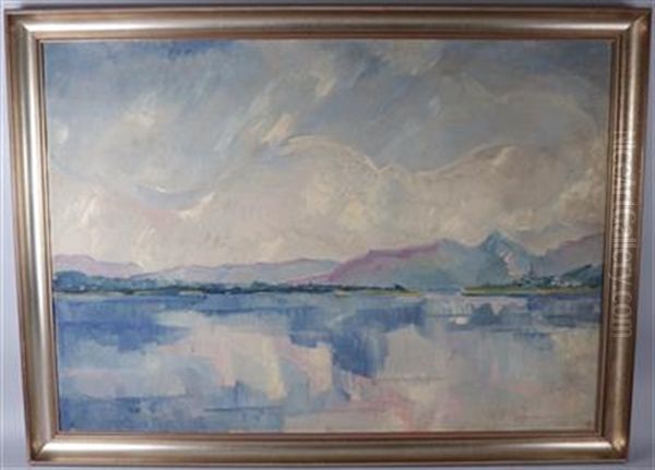 Worthersee - view 1