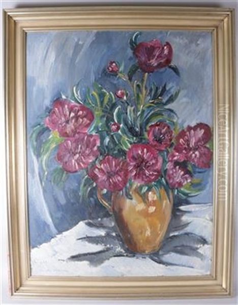 Blumenstillleben - view 1