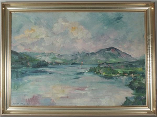 Worthersee - view 1