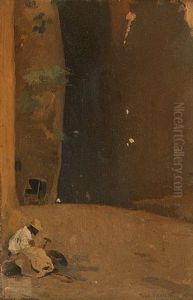 Le Pausilippe by Frederic Christol