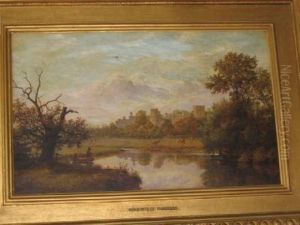 Warwick Castle