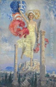 Greek-american Alliance