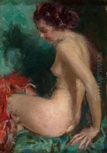 Nude Nude
