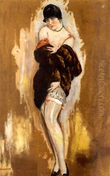 The Christy Girl - view 1
