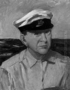 The Skipper The Skipper