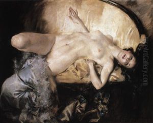 Odalisque
