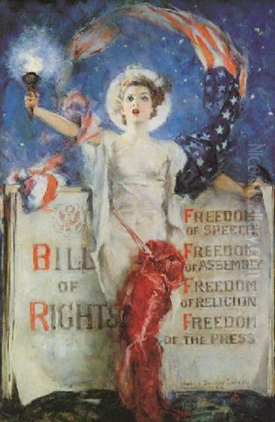 Bill Of Rights - view 1