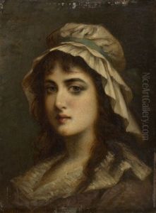 Female Portrait