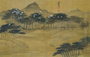 Landscape Landscape