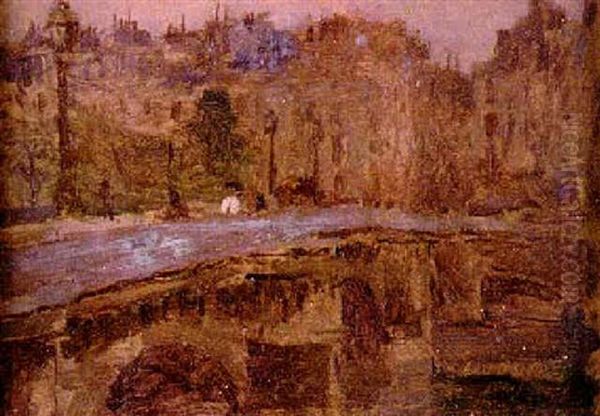 Escena Parisina - view 1