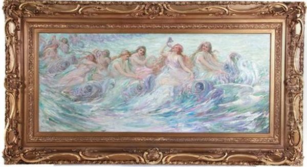 Sirens Of The Sea - view 1