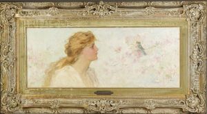 A Spring Song