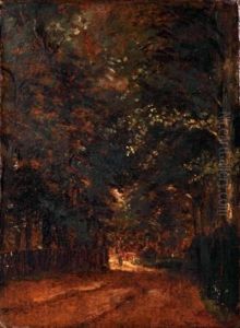 Saddle Makers Lane