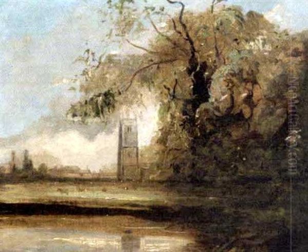 Stoke By Nayland - view 1