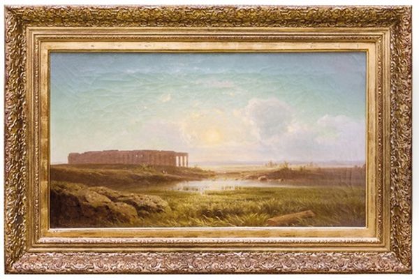 Akropole - view 1