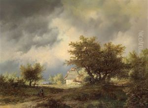 Regenstimmung Regenstimmung