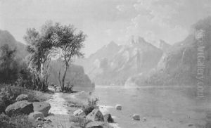 Im Salzachtal