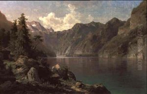 Am Konigsee