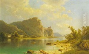 Lake Scenes Lake Scenes