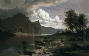 Der Frillensee Der Frillensee