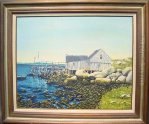 Lobster Shack