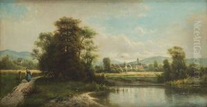 Landscape Landscape