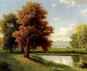 Autumn Landscape