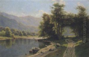 Fluslandschaft