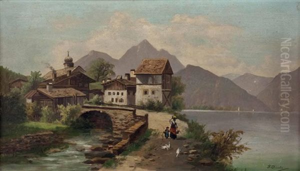 Hauser Am Tegernsee - view 1