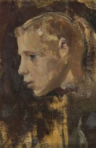 Profilo by Cesare Ciani